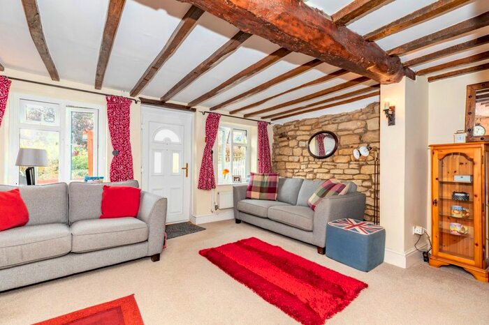 2 Bedroom Cottage To Rent In Bridge Street, Thornborough, Buckingham, MK18