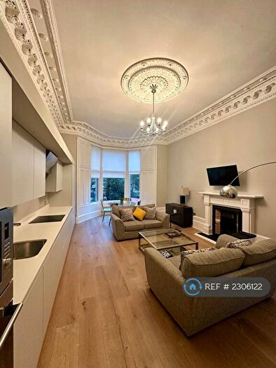 2 Bedroom Flat To Rent In Bowmont Terrace, Glasgow, G12