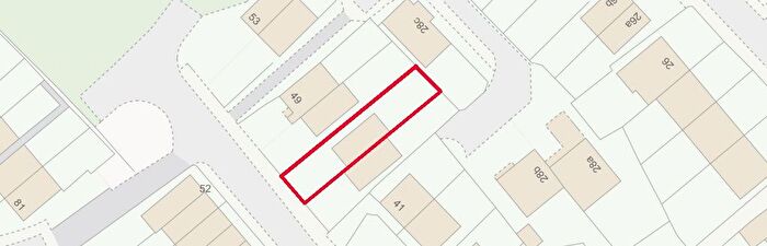 2 Bedroom Semi-Detached House For Sale In New Town, Brierley Hill, DY5