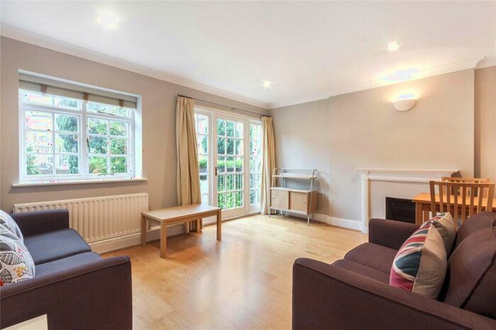 2 Bedroom Maisonette To Rent In Parkhill Road, Belsize Park, NW3