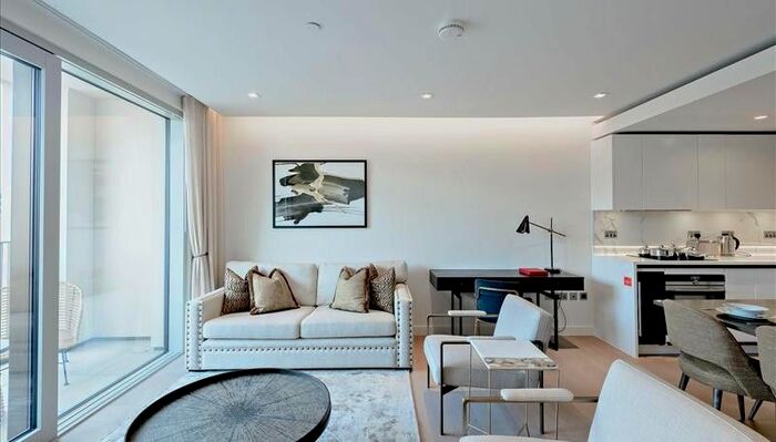 1 Bedroom Flat To Rent In Garrett Mansions, West End Gate, Paddington, London, W2