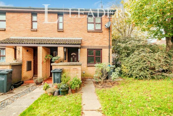 1 Bedroom Flat To Rent In Pilgrims Walk, Worthing, BN13