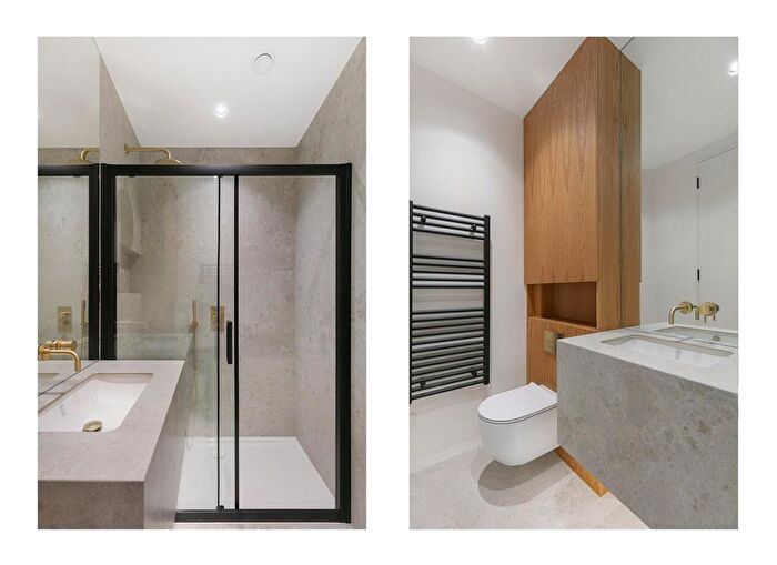 2 Bedroom Flat For Sale In Sutherland Road, London, W13