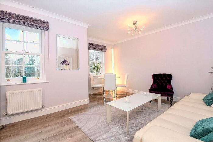 2 Bedroom Apartment To Rent In Townside Place, Camberley, Surrey, GU15