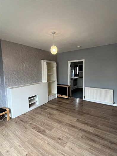 3 Bedroom Flat To Rent In The Crescent, Gorebridge, Midlothian, EH23