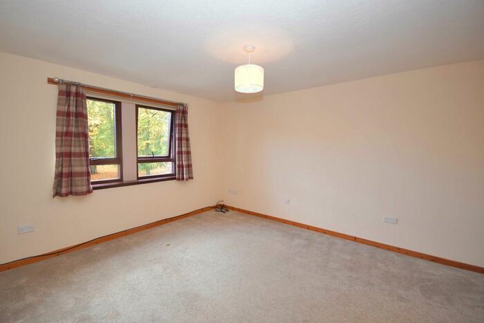 2 Bedroom Flat To Rent In Culduthel Park, Inverness, IV2