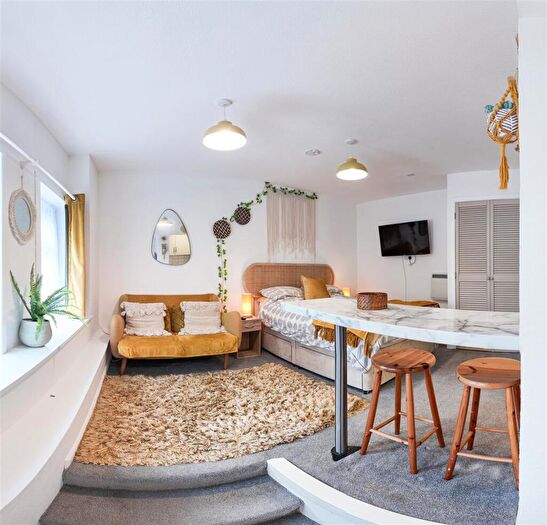 Apartment For Sale In , Paterson's Lane Thurso, KW14