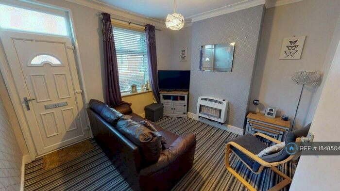 2 Bedroom Terraced House To Rent In Taylor Street, Derby, DE24