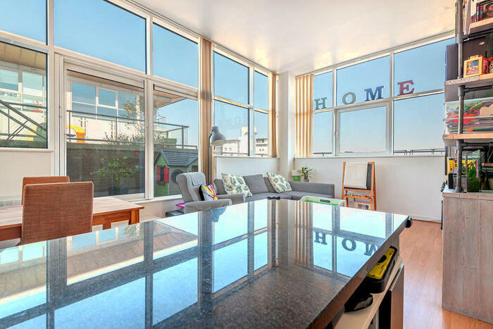 3 Bedroom Apartment To Rent In Building, Argyll Road, Royal Arsenal, SE18