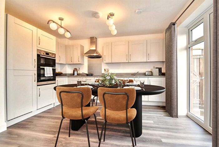 4 Bedroom Semi-Detached House For Sale In Plot Priory Meadows, Hempsted, Hempsted, Gloucester, Gloucestershire, GL2