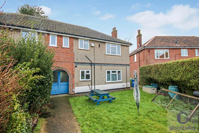 1 Bedroom Flat For Sale In Christopher Close, Norwich, NR1