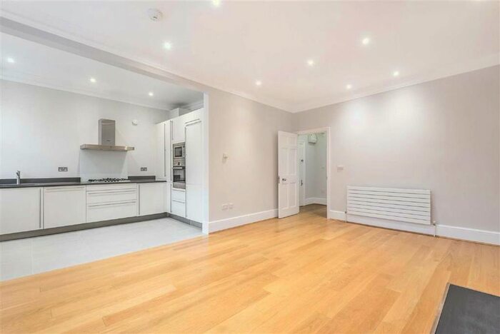 1 Bedroom Flat To Rent In Gloucester Place, London, W1U