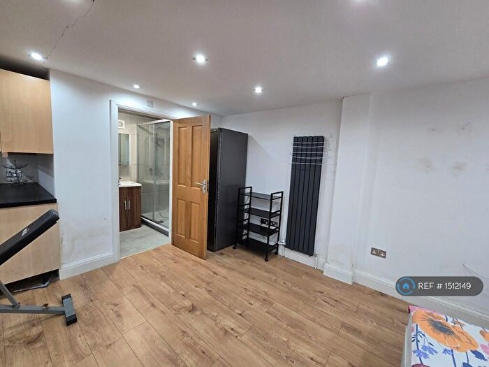 Studio To Rent In South Harrow, Harrow, HA2