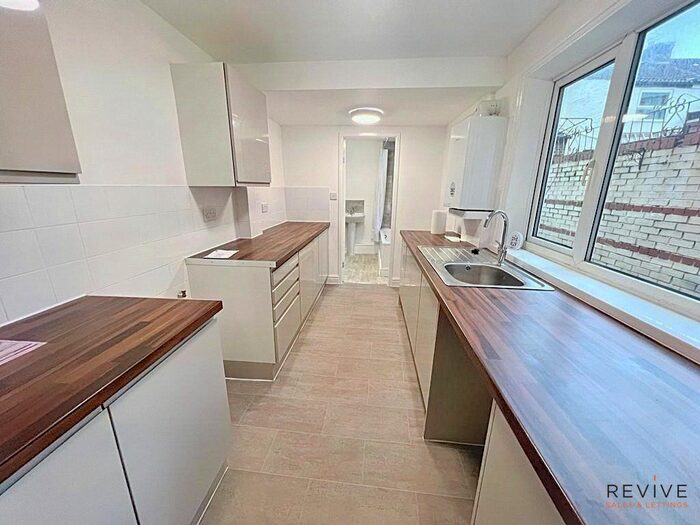 3 Bedroom Terraced House To Rent In Chirkdale Street, Liverpool, L4