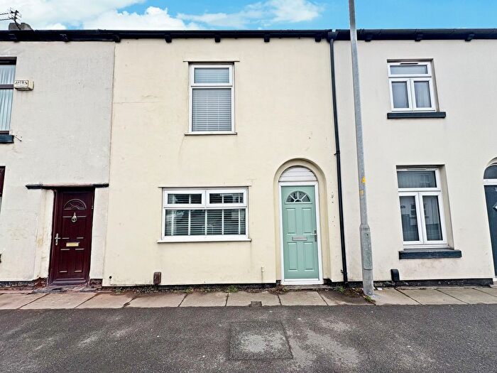 2 Bedroom Terraced House To Rent In Church Street, Westhoughton, BL5