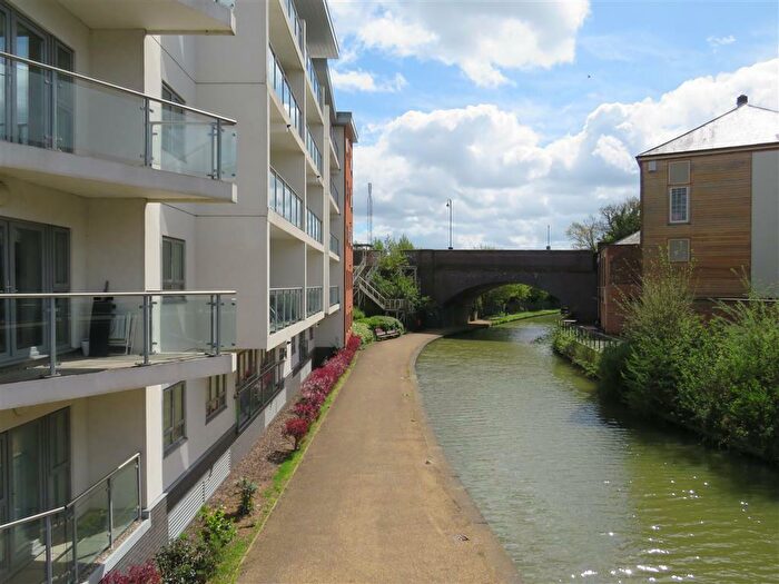 1 Bedroom Apartment To Rent In Lonsdale, Wolverton, Milton Keynes, MK12