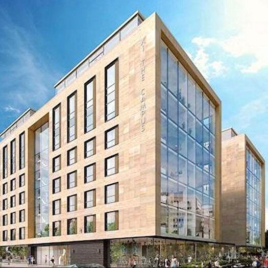 1 Bedroom Flat For Sale In Frederick Road, Salford, M6