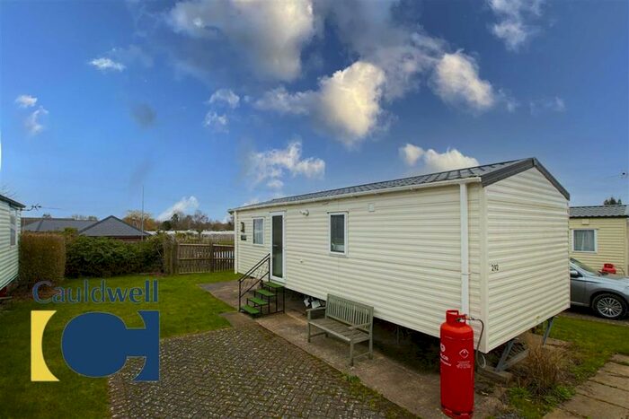 2 Bedroom Detached Bungalow To Rent In Main Street, Cosgrove, Milton Keynes MK19