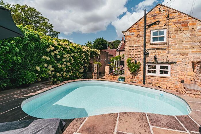 4 Bedroom Detached House For Sale In Ladyfield Road, Thorpe Salvin, S80