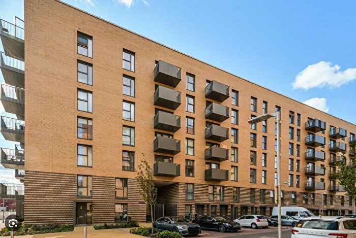1 Bedroom Flat To Rent In Perryfield Way, London, NW9