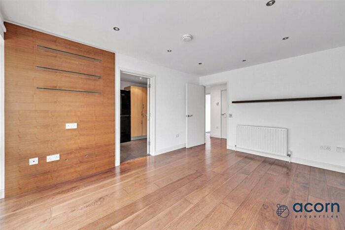 1 Bedroom Apartment For Sale In Airco Close, London, NW9