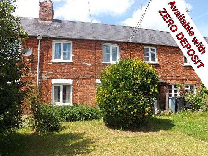 1 Bedroom Terraced House To Rent In The Row, Stanton Harcourt, OX29