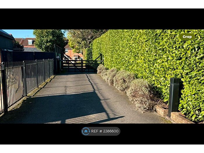 2 Bedroom Semi-Detached House To Rent In Northfield Farm Mews, Cobham, KT11