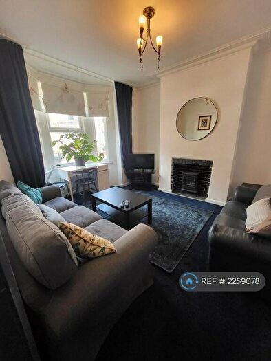 6 Bedroom Terraced House To Rent In Pinhoe Road, Exeter, EX4