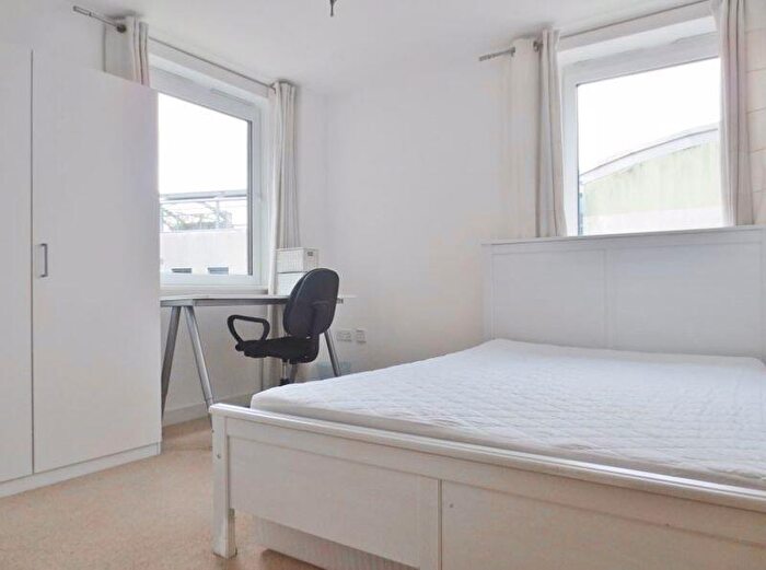 2 Bedroom Flat To Rent In Fleet Street, Brighton, BN1