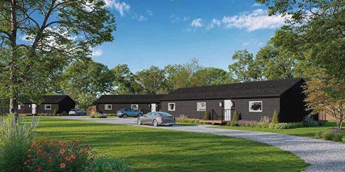 Land For Sale In Bakers Lane, Lexden, Colchester, CO3