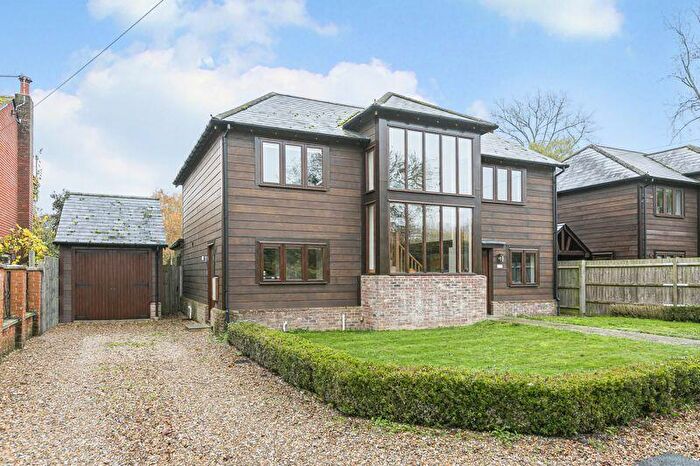 4 Bedroom House For Sale In Walkern Road, Stevenage, SG2