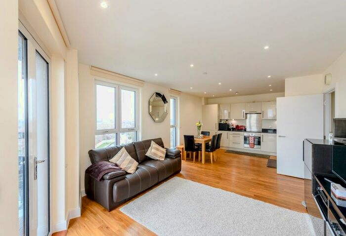 2 Bedroom Flat To Rent In Marsworth House, Hatton Road, Wembley, Greater London, HA0