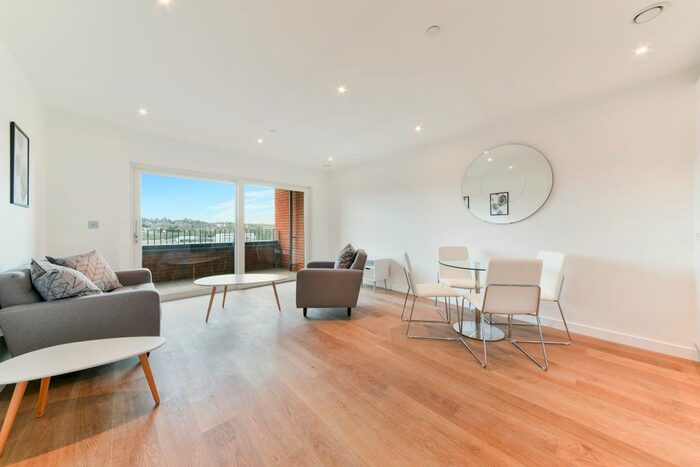 1 Bedroom Flat To Rent In Peacon House, Colindale Gardens, Colindale, NW9