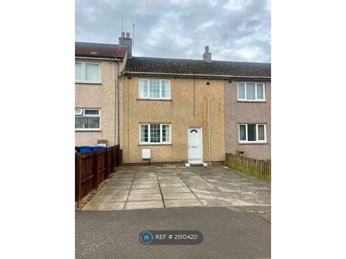 2 Bedroom Terraced House To Rent In Boyd Orr Road, Saltcoats, KA21