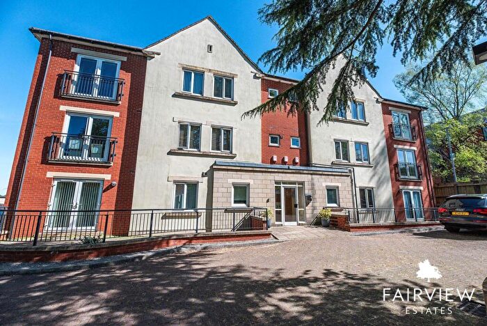 2 Bedroom Apartment For Sale In Greenbanks, Woodthorpe Drive, Woodthorpe, NG5