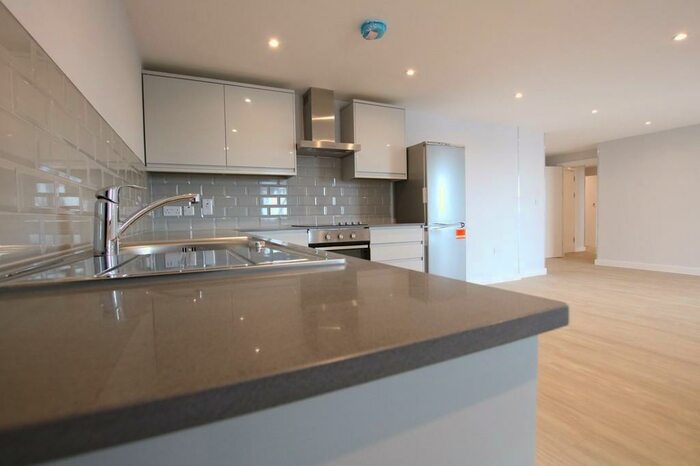 3 Bedroom Apartment To Rent In London Road, Wembley, Middlesex, HA9