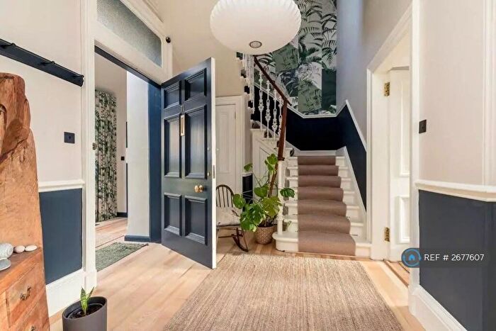 4 Bedroom Semi Detached House To Rent In Viewforth, Edinburgh, EH10