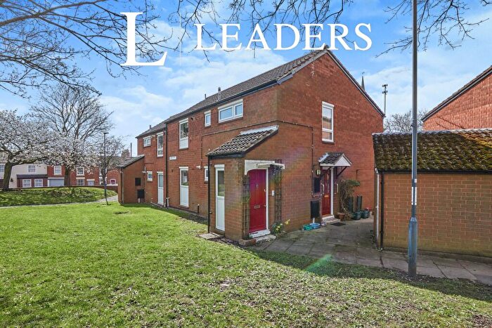 2 Bedroom Flat To Rent In Church Street, Spondon, Derby, DE21