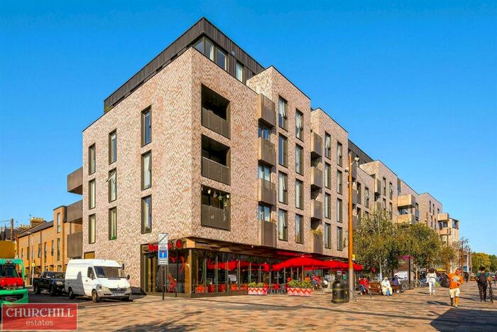 2 Bedroom Flat For Sale In Grant House, Cleveland Park Avenue, Walthamstow, E17