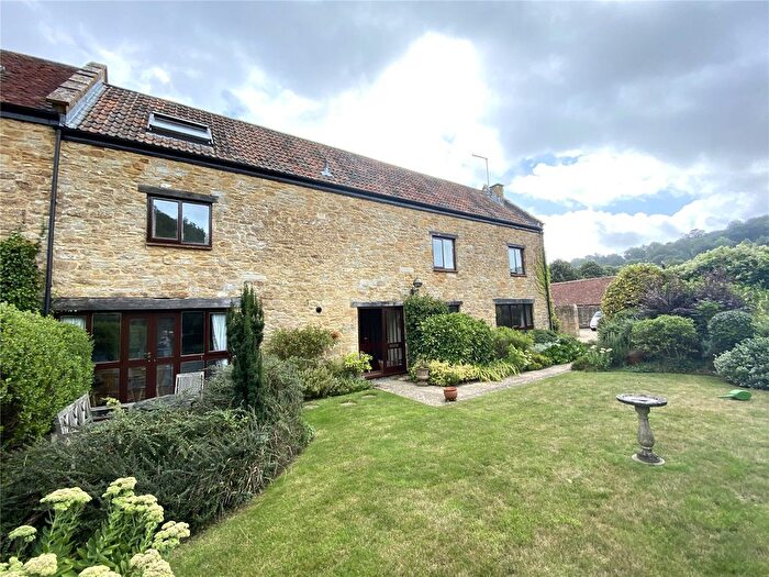 4 Bedroom Semi-Detached House To Rent In Bishopston, Montacute, Somerset, TA15
