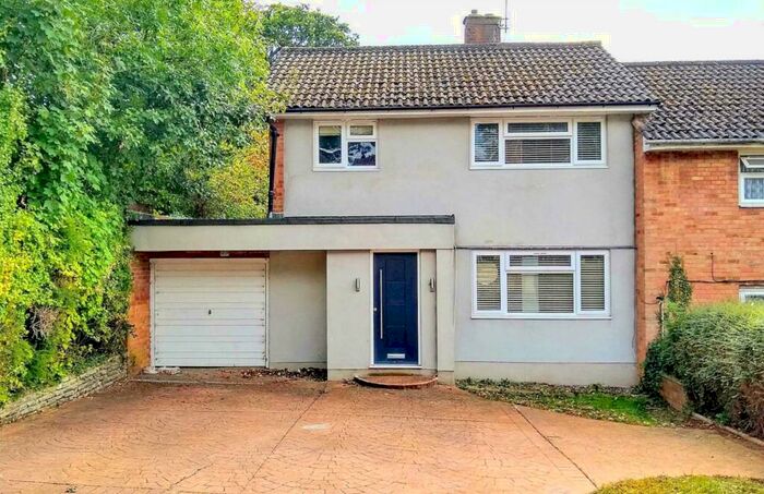 3 Bedroom House To Rent In Bedroom Family Home, Pudding Lane, Gadebridge, Unfurnished, Available Now***, HP1