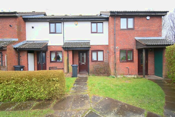 2 Bedroom Terraced House To Rent In Steel Court, Longwell Green, Bristol, BS30