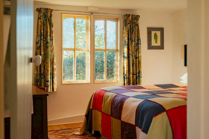 1 Bedroom Property To Rent In Eastington, Lapford, EX17
