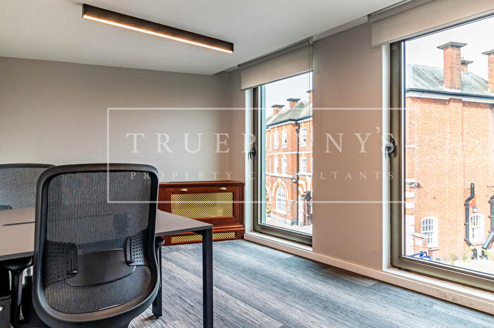 Property To Rent In Tweedy Road, Bromley, BR1