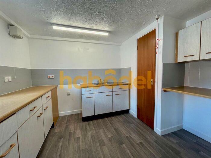 1 Bedroom Flat To Rent In Swonnells Walk, Lowestoft, NR32