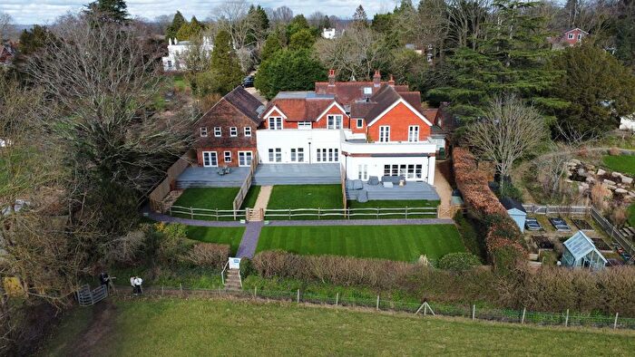 2 Bedroom Flat For Sale In Torch, Hassocks Road, BN6