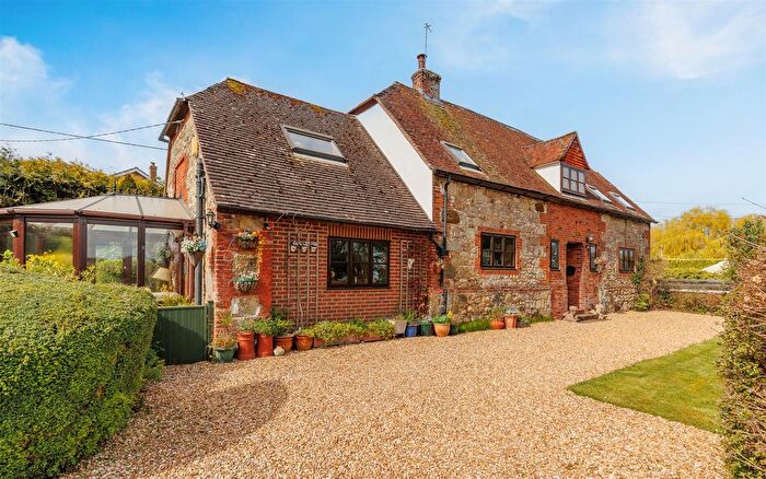 5 Bedroom Detached House For Sale In Rookley, Isle Of Wight, PO38