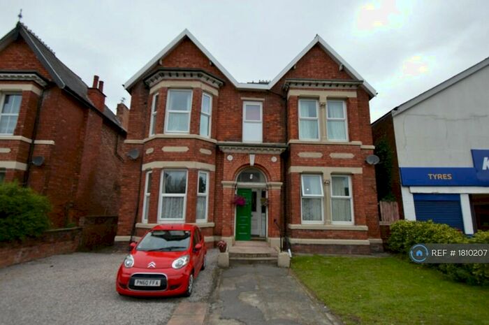 1 Bedroom Flat To Rent In Ash Street, Southport, PR8