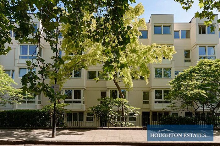 1 Bedroom Flat To Rent In Warwick Crescent, London, W2