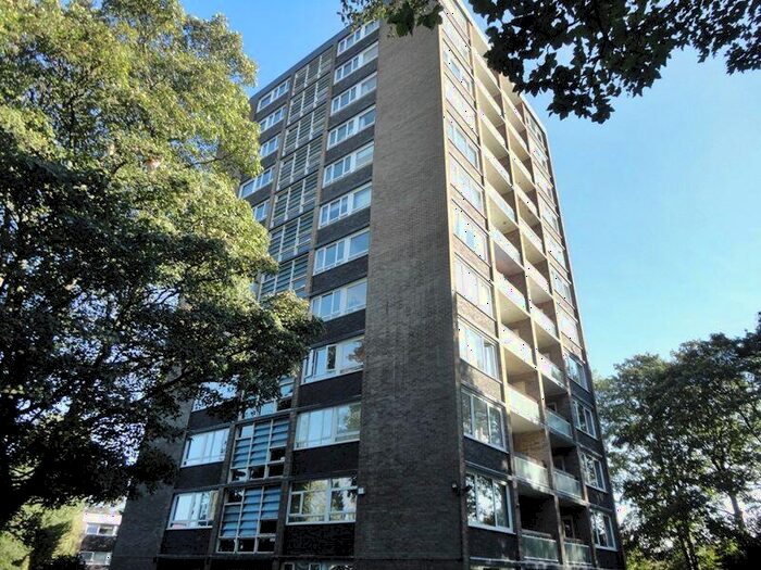 1 Bedroom Flat To Rent In Elmwood Court, Pershore Road, Edgbaston., B5